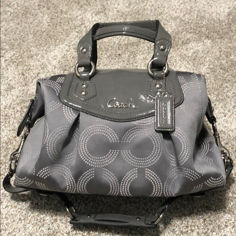 Coach handbag